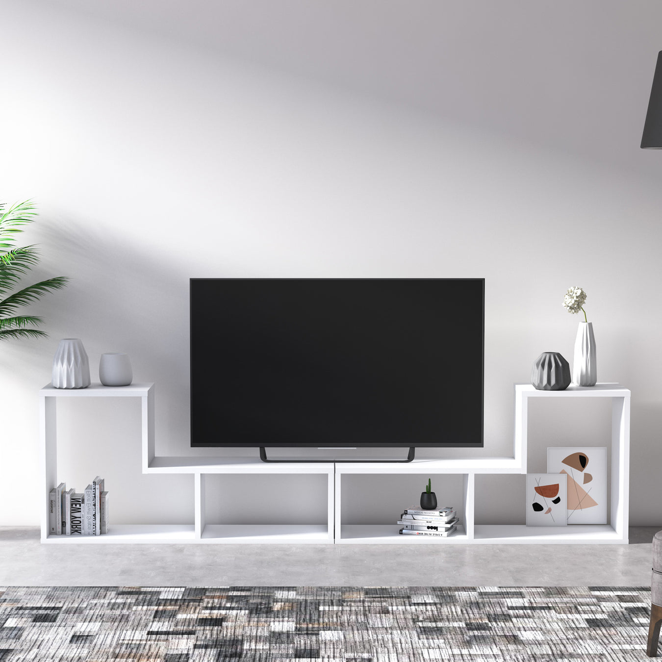 TV Units