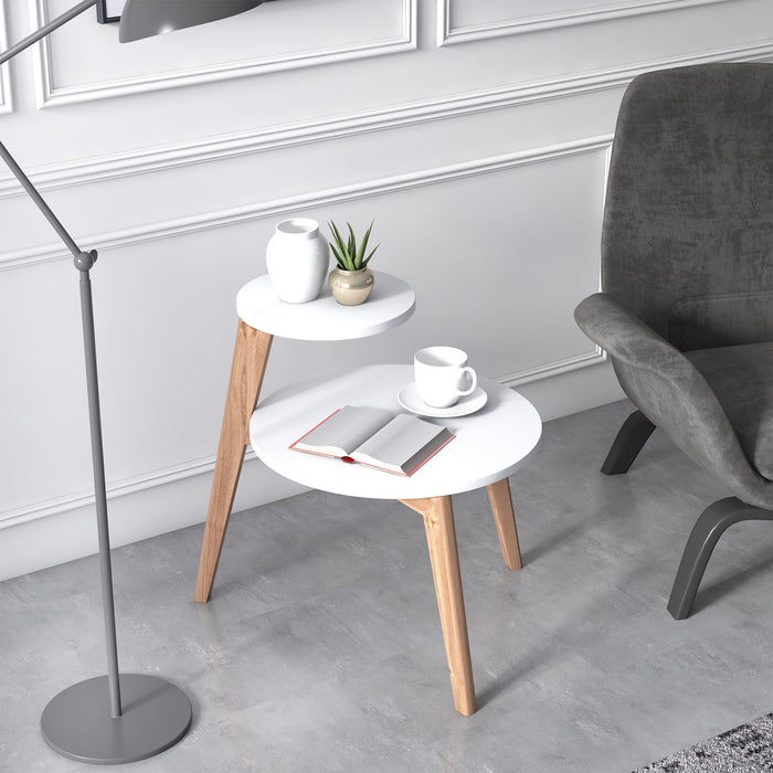 REGO SIDE TABLE