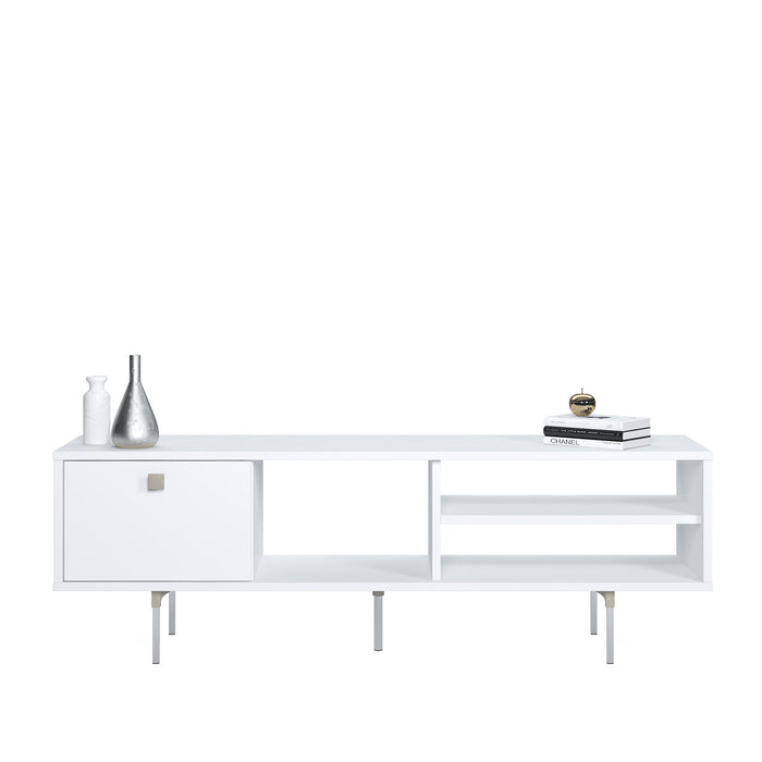 Mika TV Stand for TVs up to 55" by Ruumstore