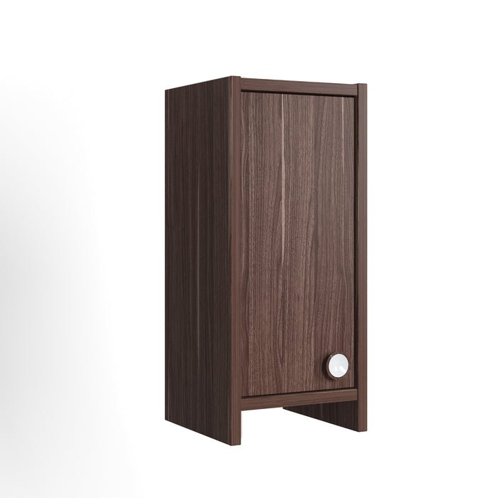 Vega Wall Mounted Cabinet 25cm W by Ruumstore