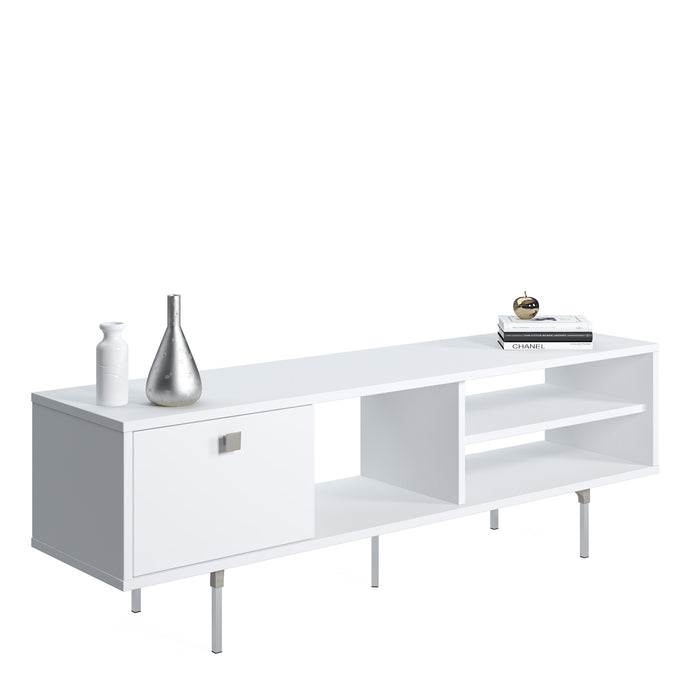 Mika TV Stand for TVs up to 55" by Ruumstore