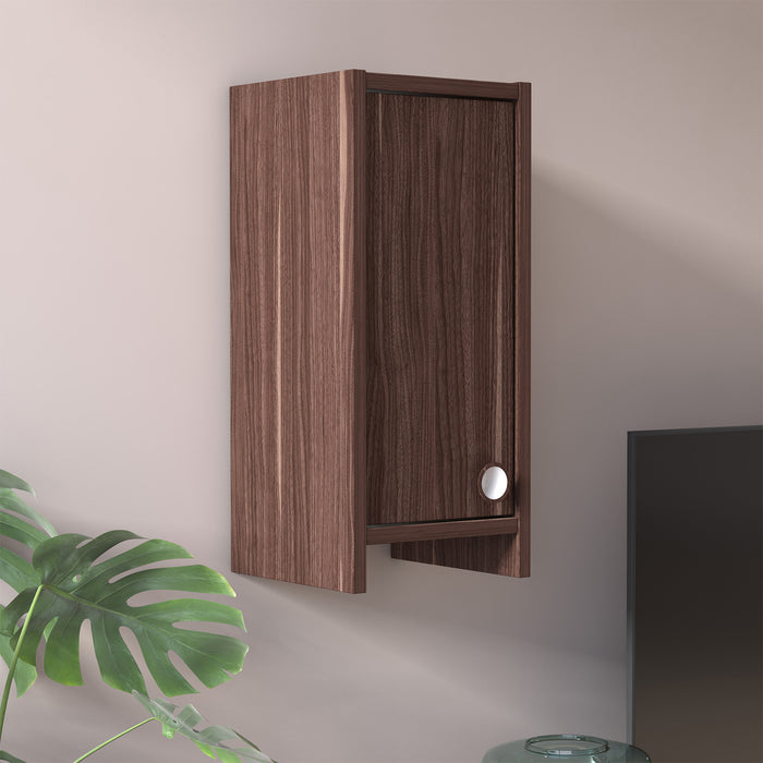 Vega Wall Mounted Cabinet 25cm W by Ruumstore