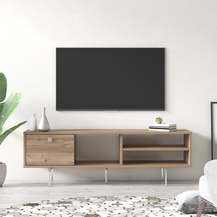 Mika TV Stand for TVs up to 55" by Ruumstore