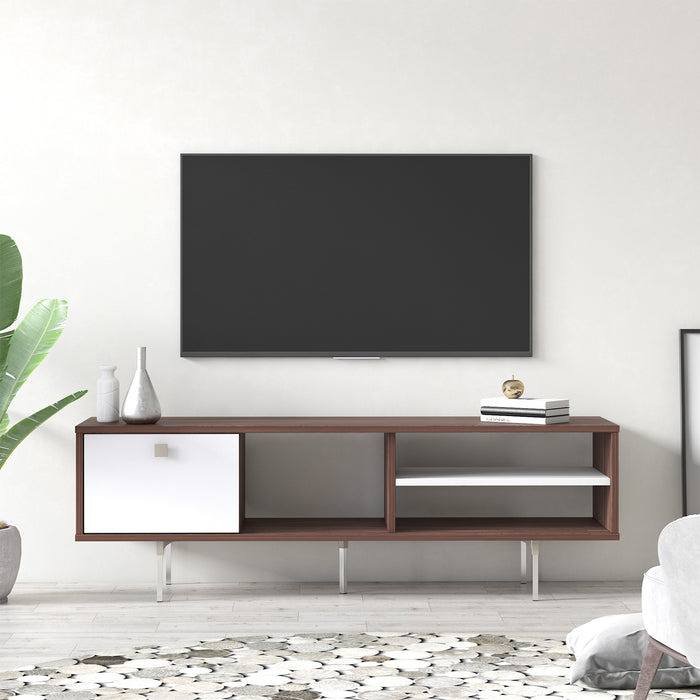 Mika TV Stand for TVs up to 55" by Ruumstore