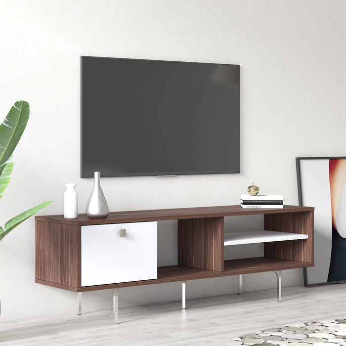 Mika TV Stand for TVs up to 55" by Ruumstore