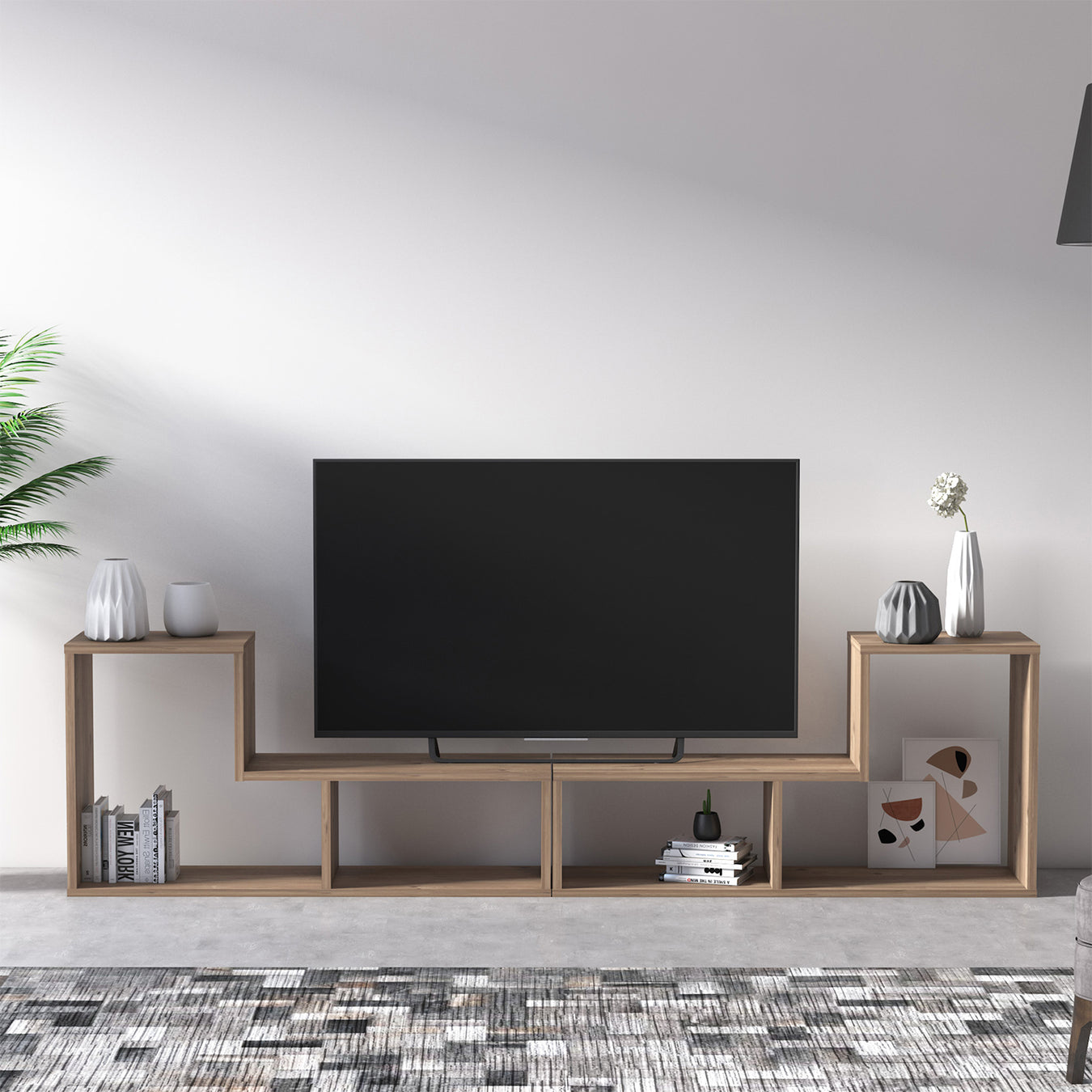 TV Units