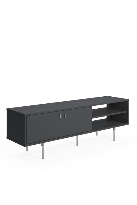 Kros TV Stand for TVs up to 55" by Ruumstore