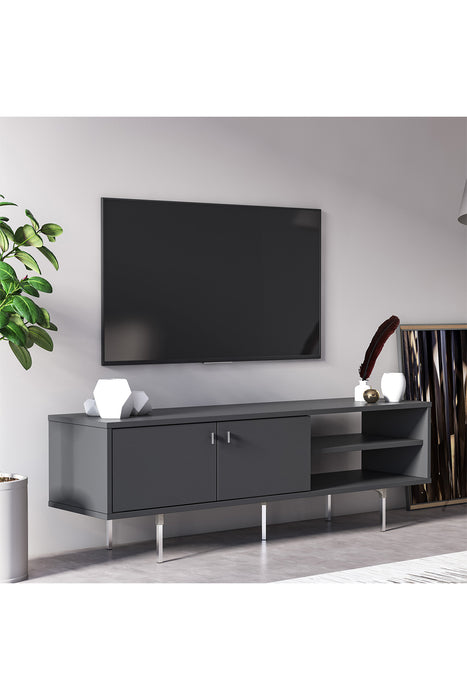 Kros TV Stand for TVs up to 55" by Ruumstore