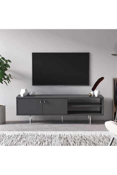 Kros TV Stand for TVs up to 55" by Ruumstore