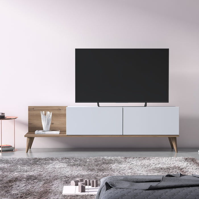 Soho TV Stand for TVs up to 60" by Ruumstore