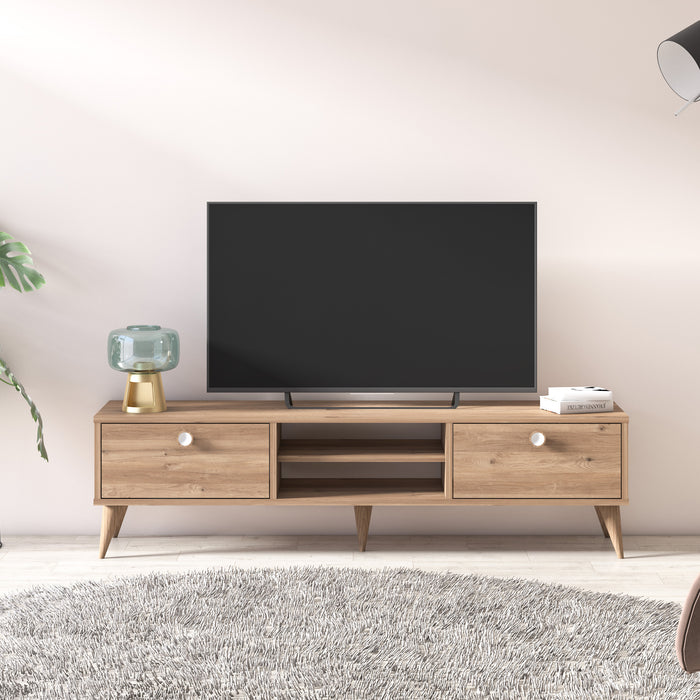 Vega TV Stand for TVs up to 60" by Ruumstore