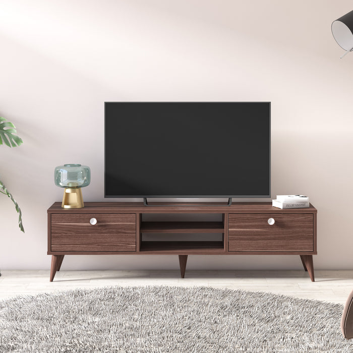 Vega TV Stand for TVs up to 60" by Ruumstore