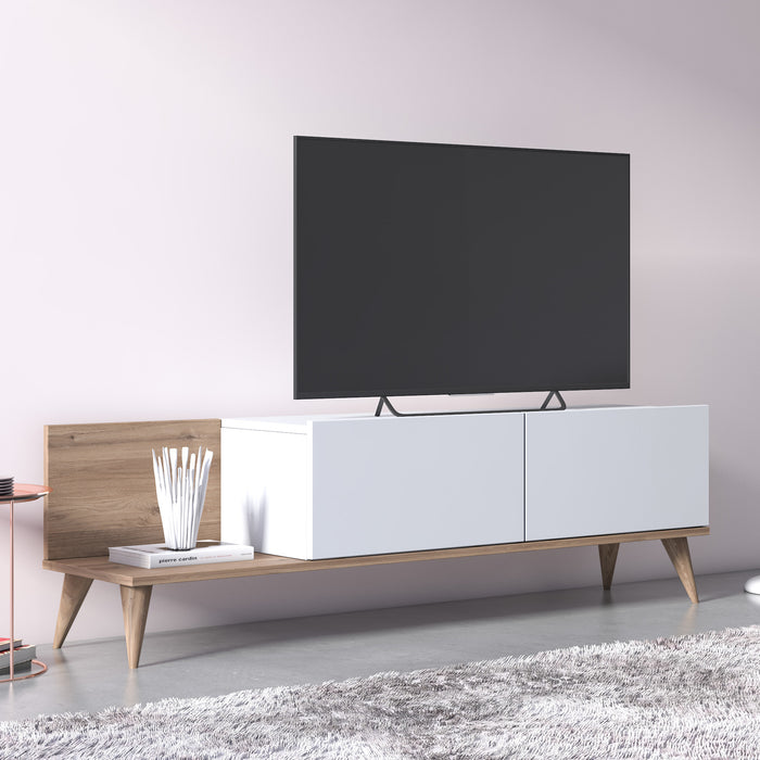 Soho TV Stand for TVs up to 60" by Ruumstore