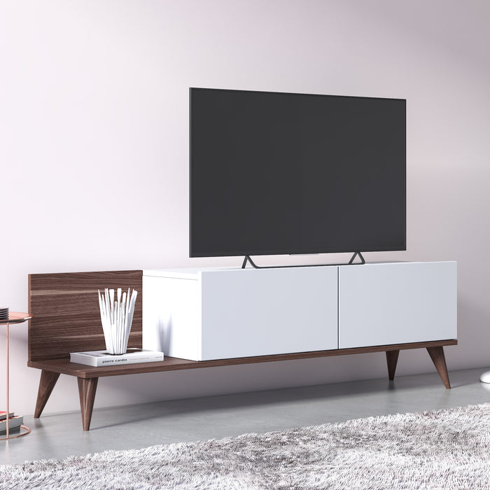 Soho TV Stand for TVs up to 60" by Ruumstore