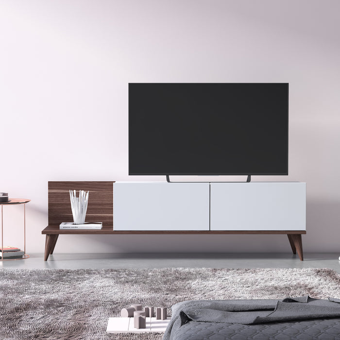 Soho TV Stand for TVs up to 60" by Ruumstore