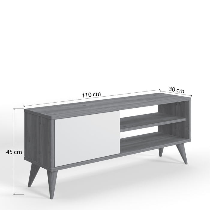 Vera TV Stand for TVs up to 40" by Ruumstore