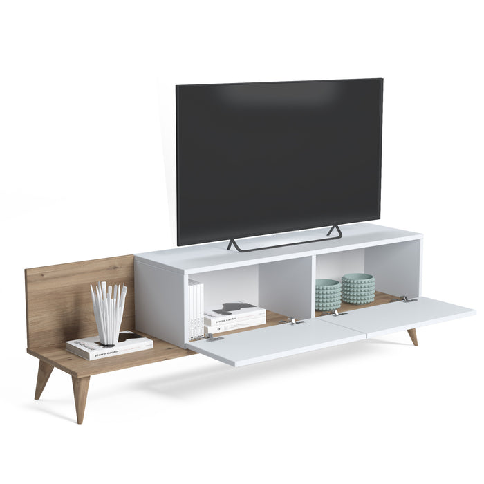 Soho TV Stand for TVs up to 60" by Ruumstore