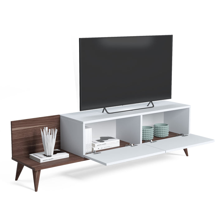 Soho TV Stand for TVs up to 60" by Ruumstore