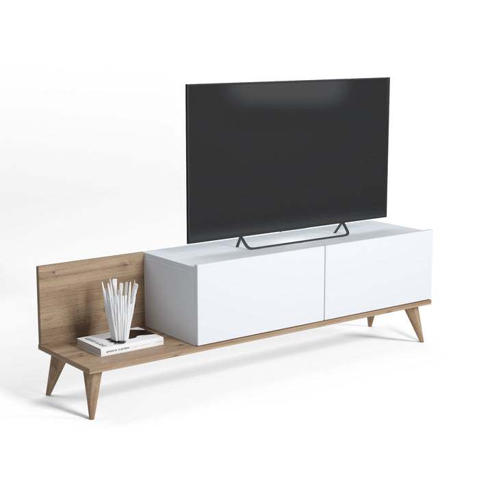 Soho TV Stand for TVs up to 60" by Ruumstore