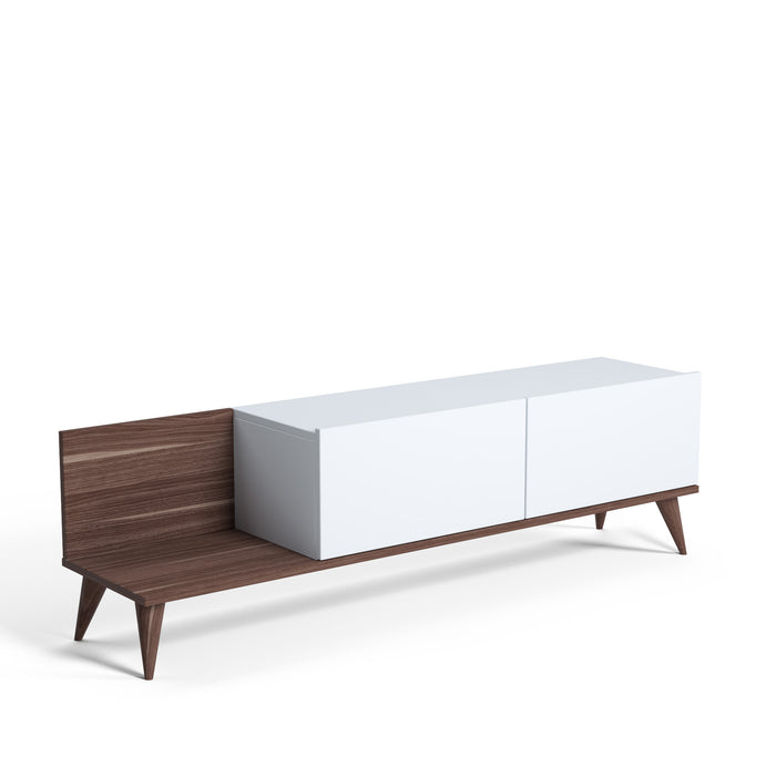 Soho TV Stand for TVs up to 60" by Ruumstore