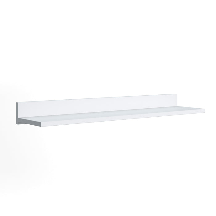 VEGA TV BENCH WALL SHELF