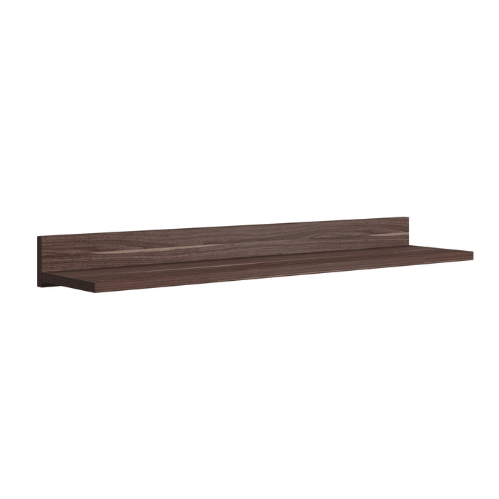 VEGA TV BENCH WALL SHELF