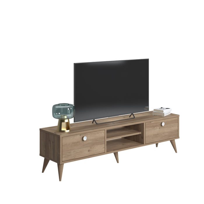 Vega TV Stand for TVs up to 60" by Ruumstore