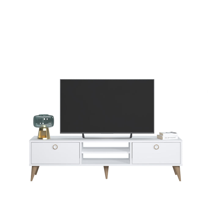 Vega TV Stand for TVs up to 60" by Ruumstore