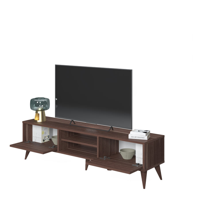 Vega TV Stand for TVs up to 60" by Ruumstore