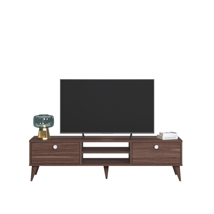 Vega TV Stand for TVs up to 60" by Ruumstore