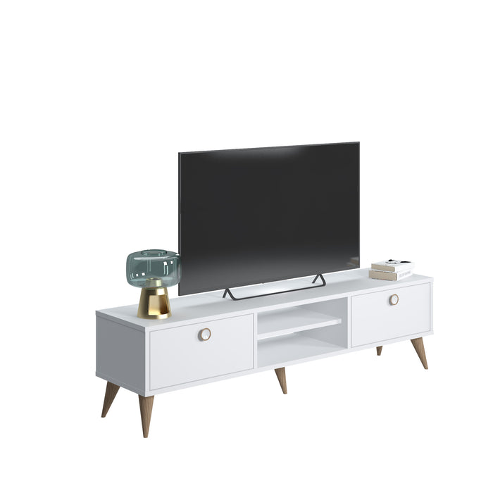 Vega TV Stand for TVs up to 60" by Ruumstore