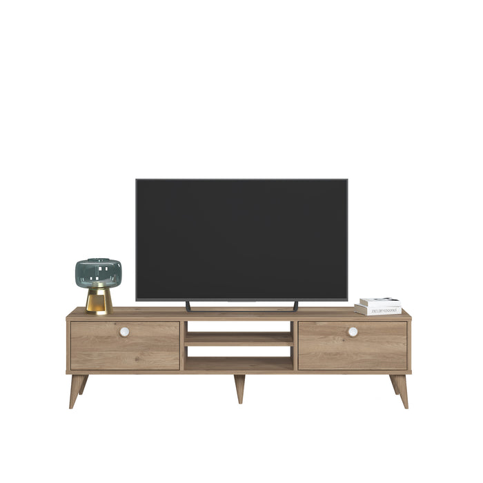 Vega TV Stand for TVs up to 60" by Ruumstore