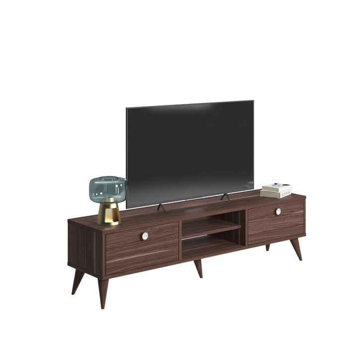 Vega TV Stand for TVs up to 60" by Ruumstore