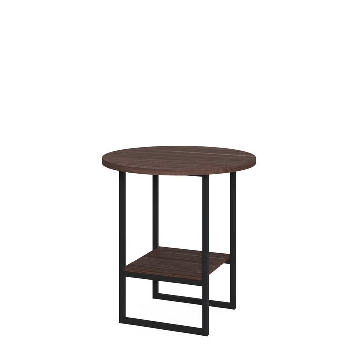 Milas 47cm Tall Side Table by Ruumstore