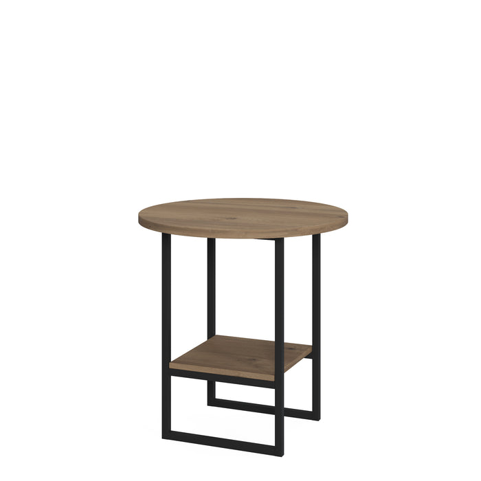 Milas 47cm Tall Side Table by Ruumstore